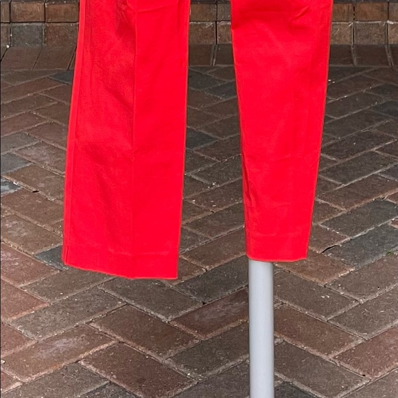 Lauren Ralph Lauren cropped pants - Picture 7 of 9